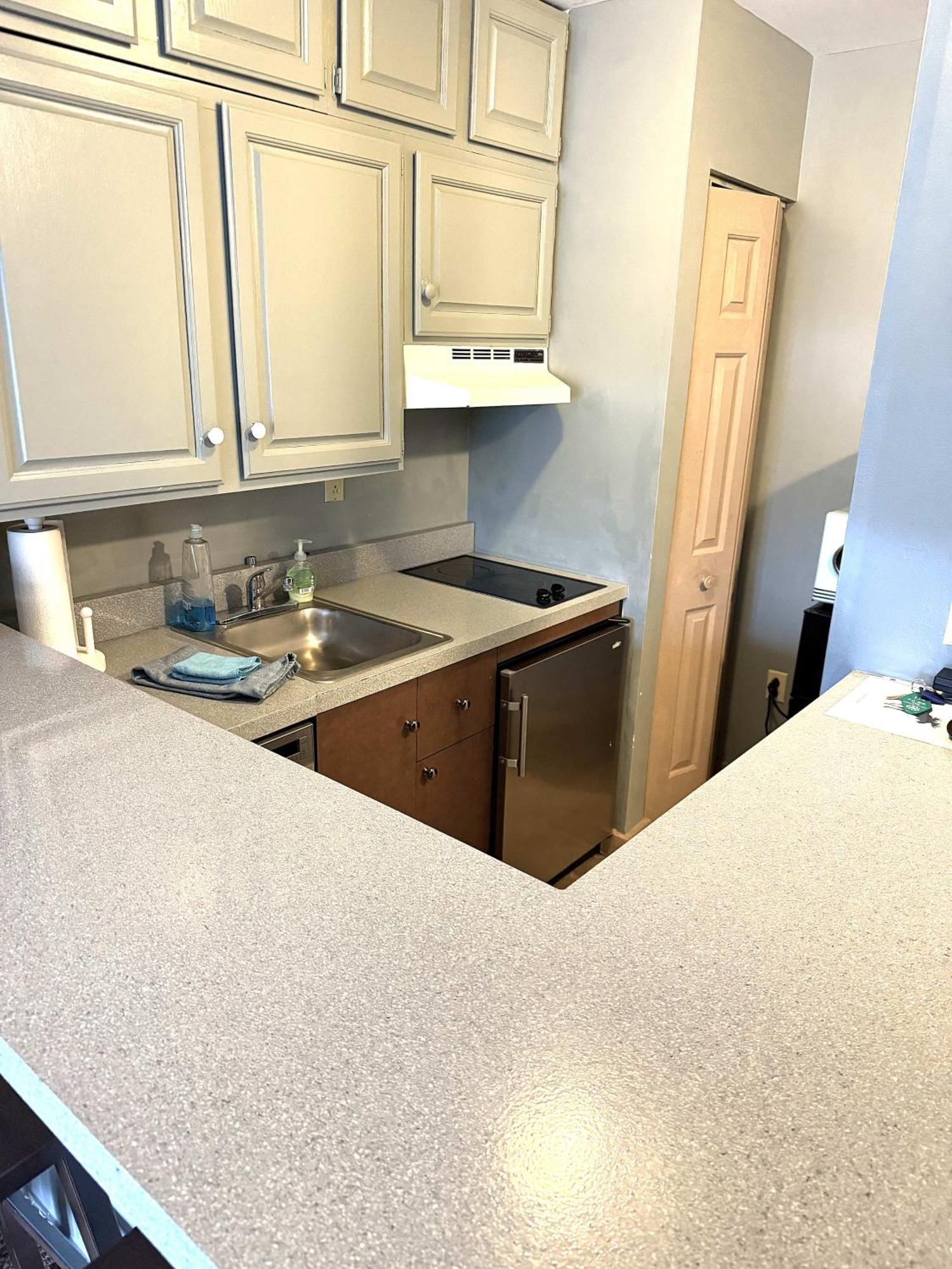 Gorgeous 1St Fl Mtn View Jiminy Suite Sleeps 4 Ski On Off Hancock Eksteriør bilde
